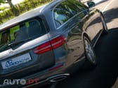 Mercedes-Benz E 220 d Avantgarde+