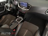 Kia Proceed 1.0 T-GDI GT Line+SRF