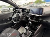Peugeot 208 1.2 PureTech GT Line