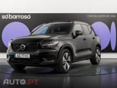 Volvo XC40 1.5 T5 PHEV R-Design