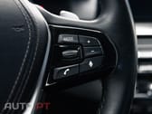 BMW 520 d Line Luxury Auto