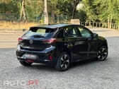 Opel Corsa-E Elegance