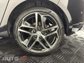 Peugeot 308 PureTech 130 EAT8 GT