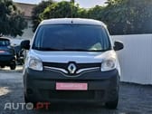 Renault Kangoo MAXI 1.5 DCI