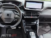 Peugeot E-2008 54 kWh GT