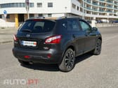 Nissan Qashqai 1.5 dCi N-Connecta