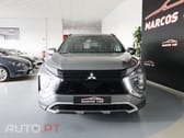 Mitsubishi Eclipse Cross 2.4 PHEV eMotion