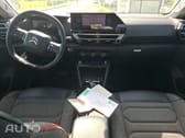 Citroen e-C4 50 kWh Feel Pack