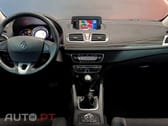 Renault Mégane Sport Tourer 1.5 dCi GT Line CO2 Champion