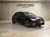 Seat Ibiza 1.0 TSI FR