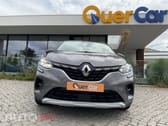 Renault Captur 1.0 TCe Intens