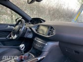 Peugeot 308 SW BlueHDi 150 Stop & Start GT-Line Edition
