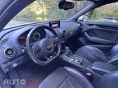 Audi A3 Sportback 1.8 TFSi S-line S tronic