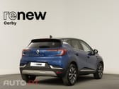 Renault Captur Captur 1.0 TCe Techno Bi-Fuel