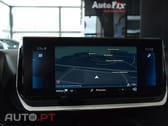 Peugeot 2008 1.5 BlueHDi Allure EAT8