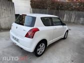 Suzuki Swift 1.3 DDiS GLX