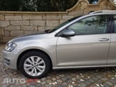 Volkswagen Golf Variant 2.0 TDi Highline DSG
