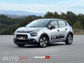 Citroen C3 1.2 PureTech Feel EAT6