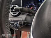 Mercedes-Benz GLC 250 COUPE AMG LINE 4-MATIC AUT.