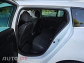 Renault Mégane Sport Tourer 1.3 TCe Limited