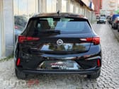 Opel Astra 1.6 CDTI Business Edition S/S