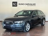 Audi A4 Avant 2.0 TDI Sport S tronic