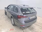 Skoda Octavia Break 1.4 TSi iV Style DSG