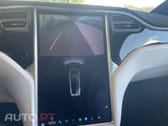 Tesla Model X 100D