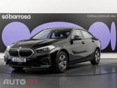 BMW 216 d Advantage