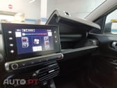 Citroen C4 Cactus 1.2 PureTech Feel Ed.Silver