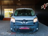 Renault Kangoo 1.5 dCi Business S/S 3L