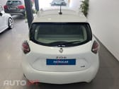 Renault Zoe (c/ Bateria) E-Tech EV50 Equilibre