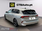 Opel Astra Sports Tourer Elegance