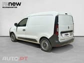 Renault Express VAN advance Blue dCi 95