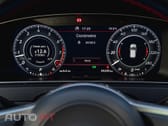 Volkswagen Golf 2.0 TSI TCR DSG