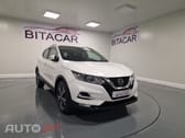 Nissan Qashqai 1.5 dCi N-Connecta