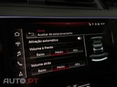 Audi E-Tron S quattro