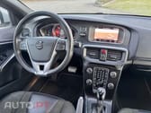 Volvo V40 2.0 D2 R-Design Geartronic