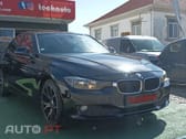 BMW 318 d Auto Line Sport (2012-2015)