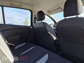 Dacia Sandero 0.9 TCe SL Best Choice
