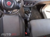 Fiat Doblo Cargo Furgão 1.3D Multijet