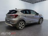 Renault Captur E-Tech Techno