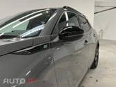 Peugeot E-2008 50 kWh Allure