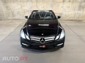 Mercedes-Benz E 250 CDi Avantgarde BE Auto.