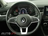 Renault Captur Captur 1.0 TCe Techno