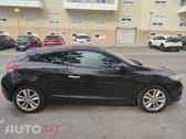 Renault Mégane Coupe Dynamic