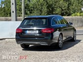 Mercedes-Benz C 300 h Avantgarde+