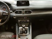 Mazda CX-5 2.2 D Excellence Navi