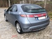 Honda Civic 1.4