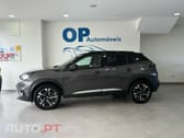 Peugeot 2008 1.5 BlueHDi GT Line EAT8